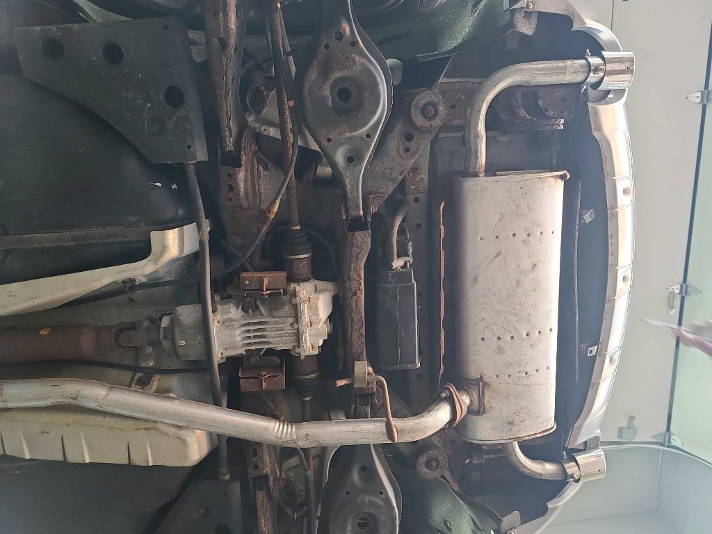 2011 Nissan Juke Image 19