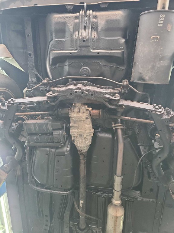 2011 Nissan Juke Image 20