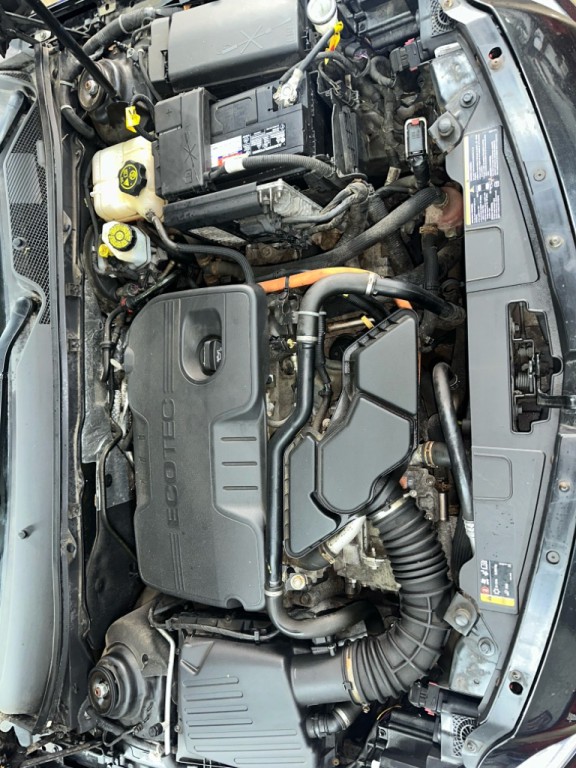 2012 Buick Regal Image 18