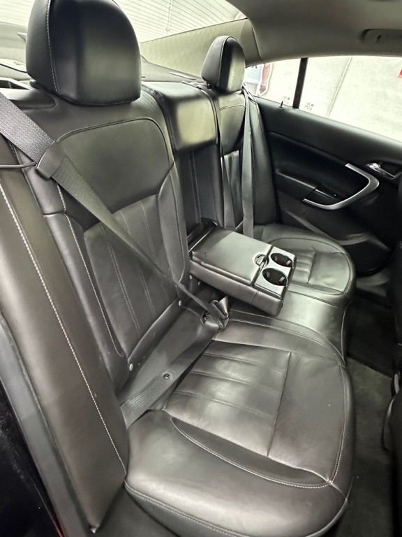 2012 Buick Regal Image 10