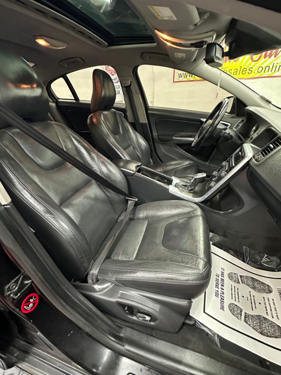 2013 Volvo S60 Image 13