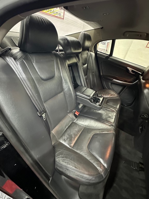 2013 Volvo S60 Image 14