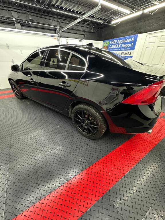 2013 Volvo S60 Image 15