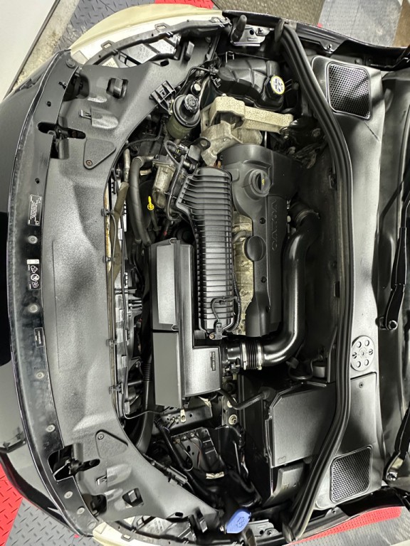 2013 Volvo S60 Image 16