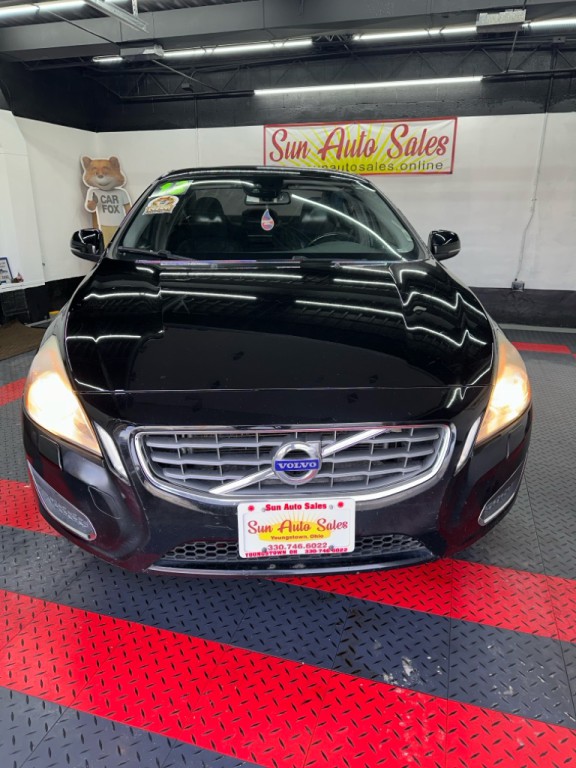 2013 Volvo S60 Image 1