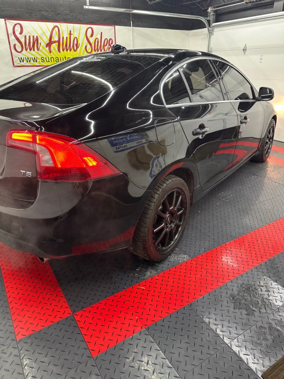 2013 Volvo S60 Image 4