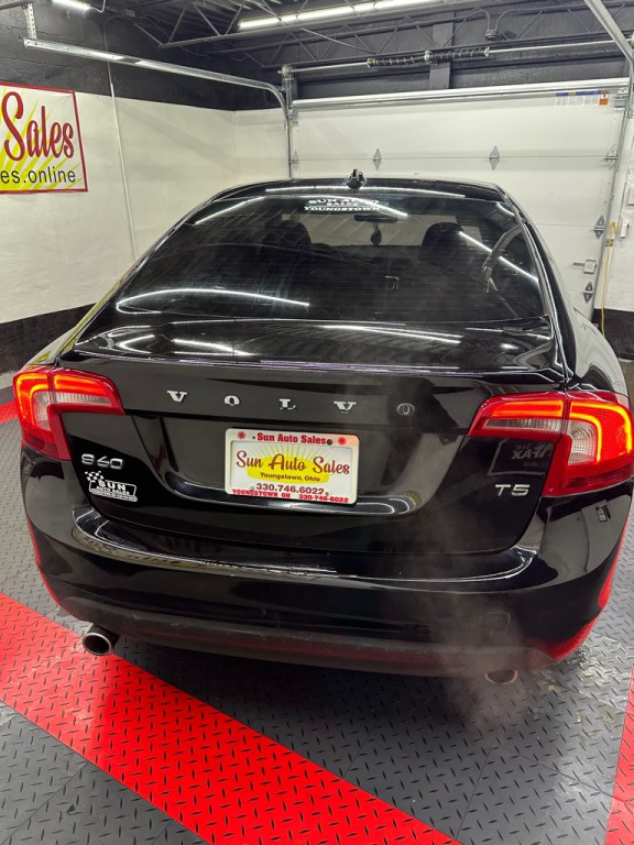 2013 Volvo S60 Image 6