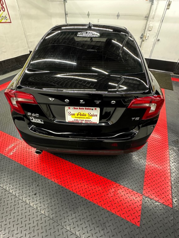 2013 Volvo S60 Image 7