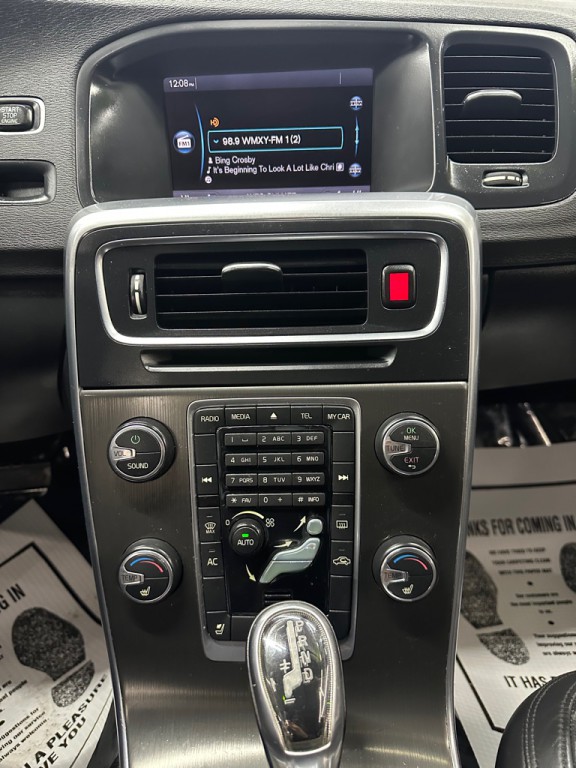 2013 Volvo S60 Image 8