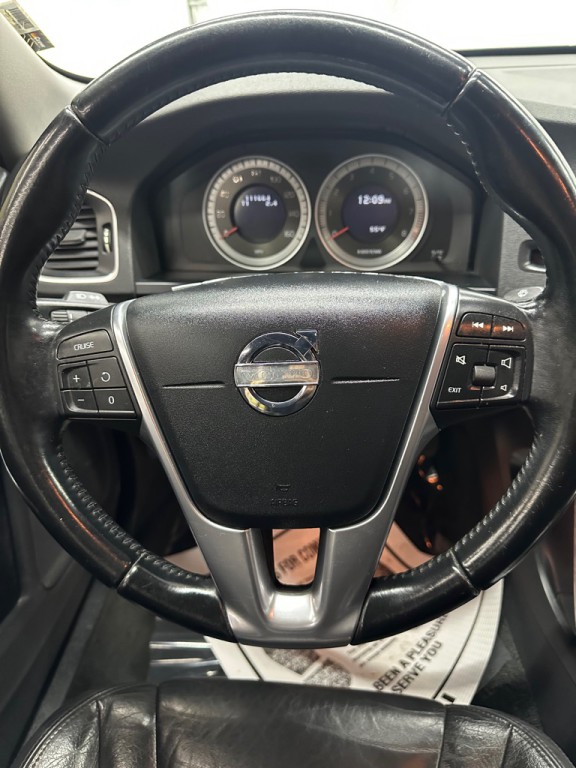 2013 Volvo S60 Image 9