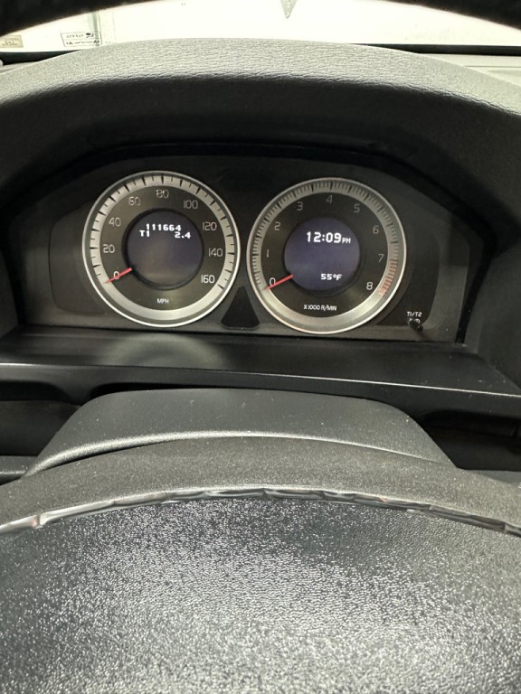 2013 Volvo S60 Image 10