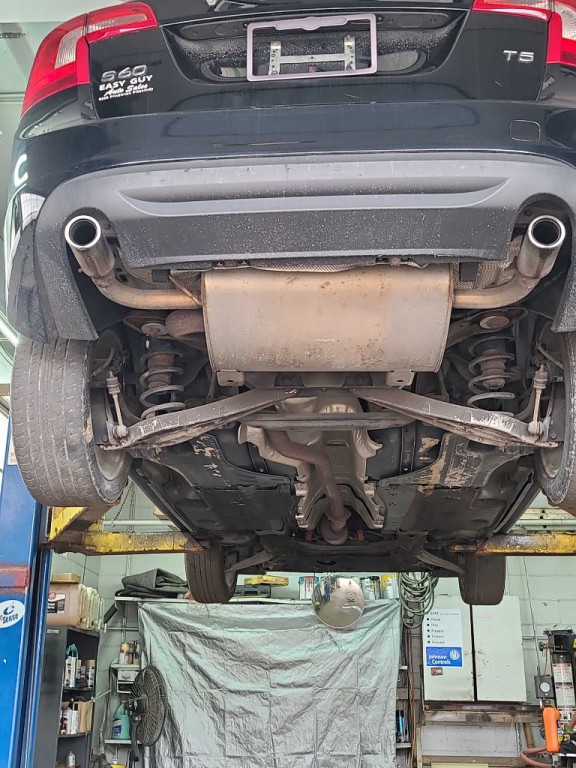 2013 Volvo S60 Image 12