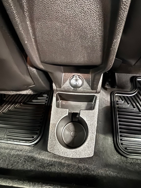 2014 Ford Fiesta Image 10