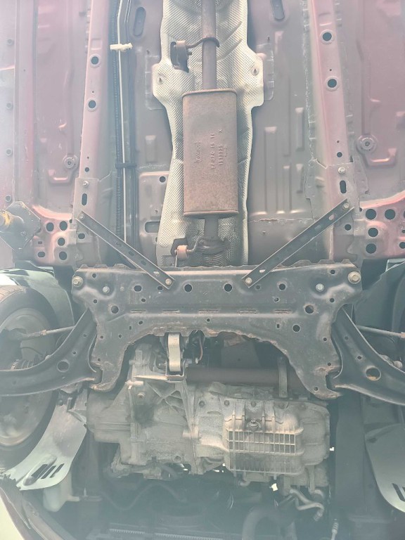 2014 Ford Fiesta Image 5