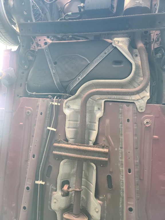 2014 Ford Fiesta Image 6