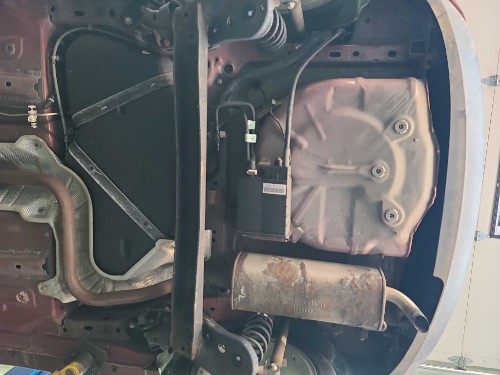 2014 Ford Fiesta Image 7