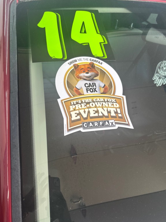 2014 Ford Fiesta Image 18