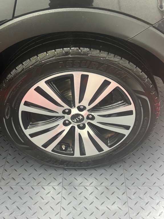 2014 Kia Sportage Image 14