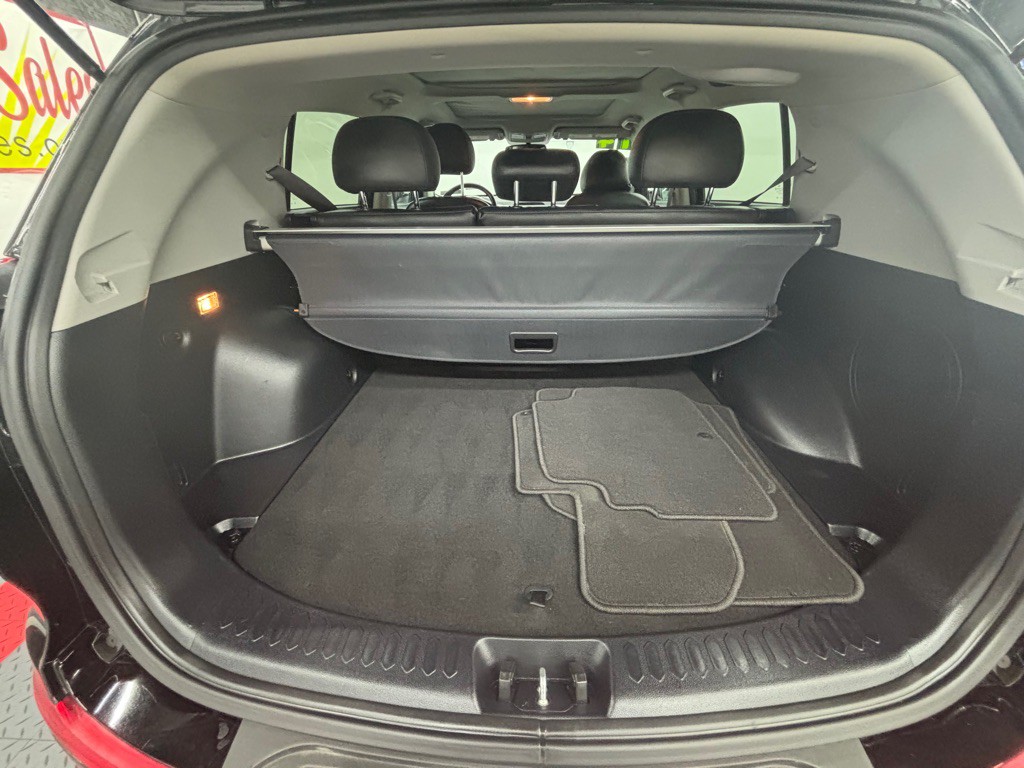 2014 Kia Sportage Image 7