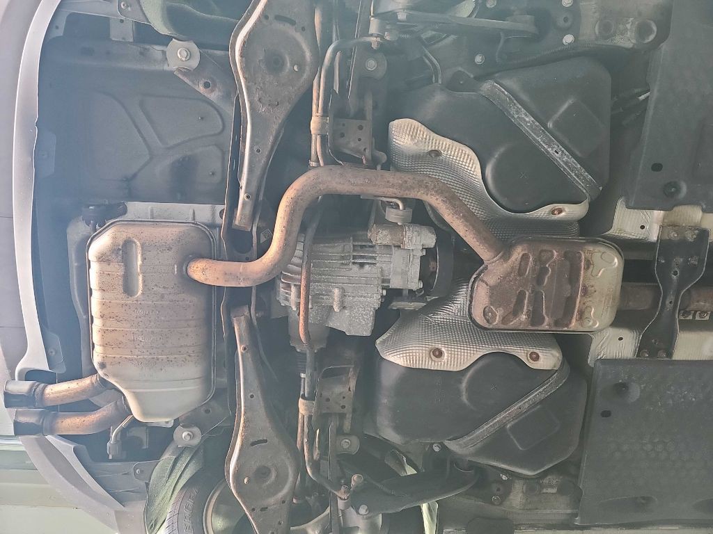 2014 Volkswagen Tiguan Image 1