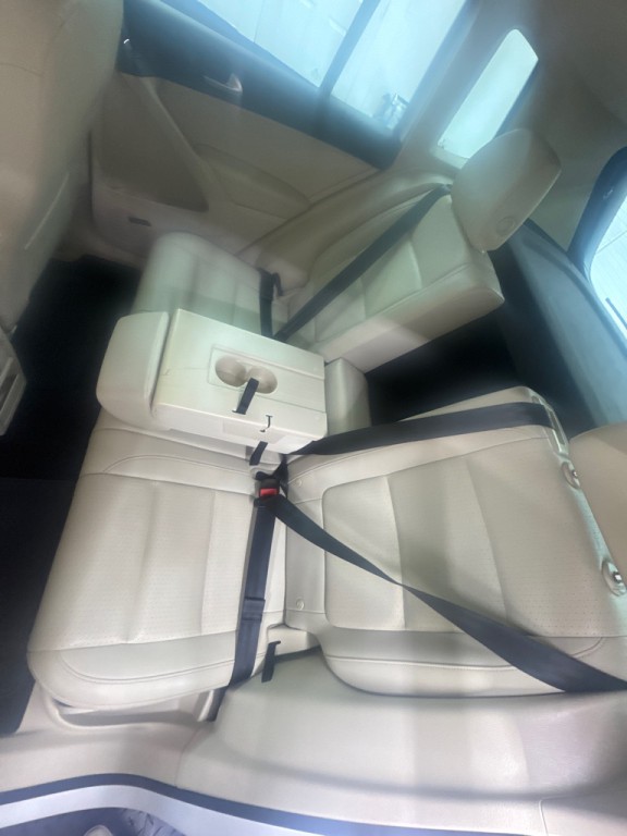 2014 Volkswagen Tiguan Image 17