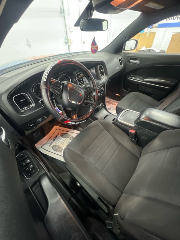 2020 Dodge Charger Image 5