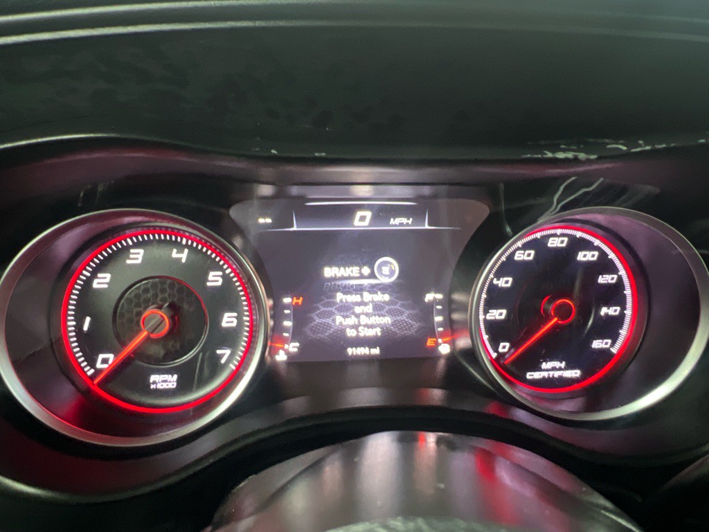 2020 Dodge Charger Image 6