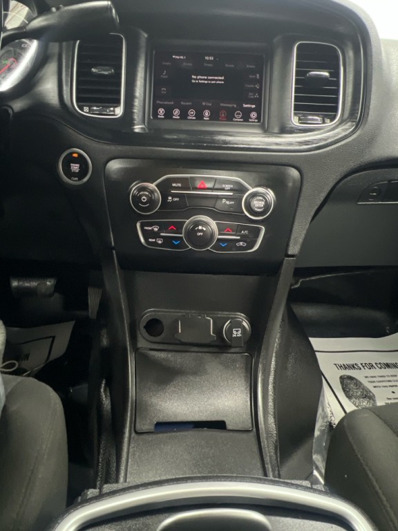 2020 Dodge Charger Image 7