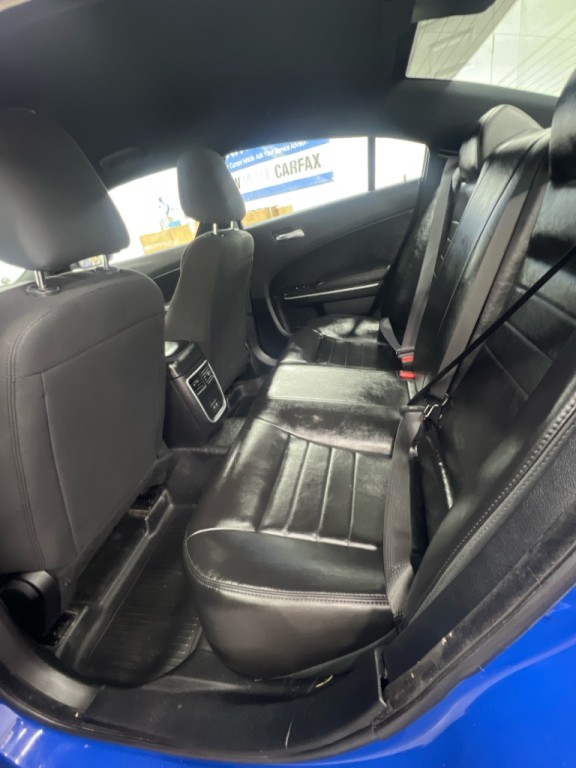 2020 Dodge Charger Image 9