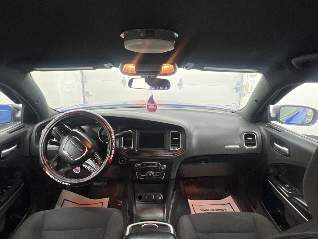 2020 Dodge Charger Image 13