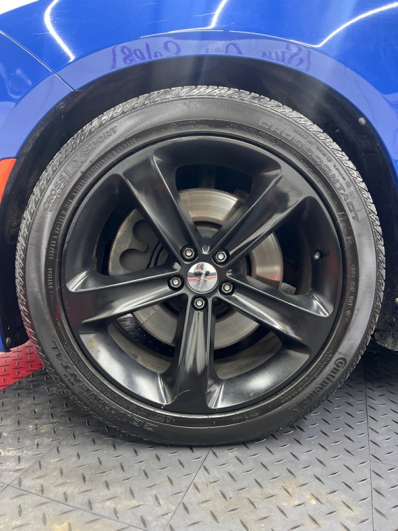 2020 Dodge Charger Image 14