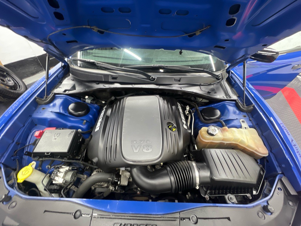 2020 Dodge Charger Image 17