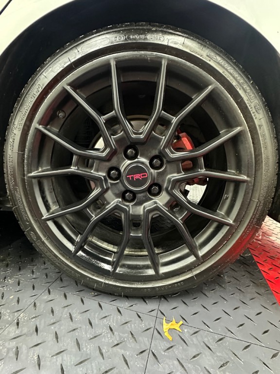 2020 Toyota Camry Image 7