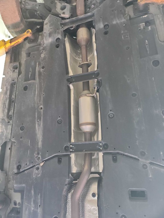 2020 Toyota Camry Image 10