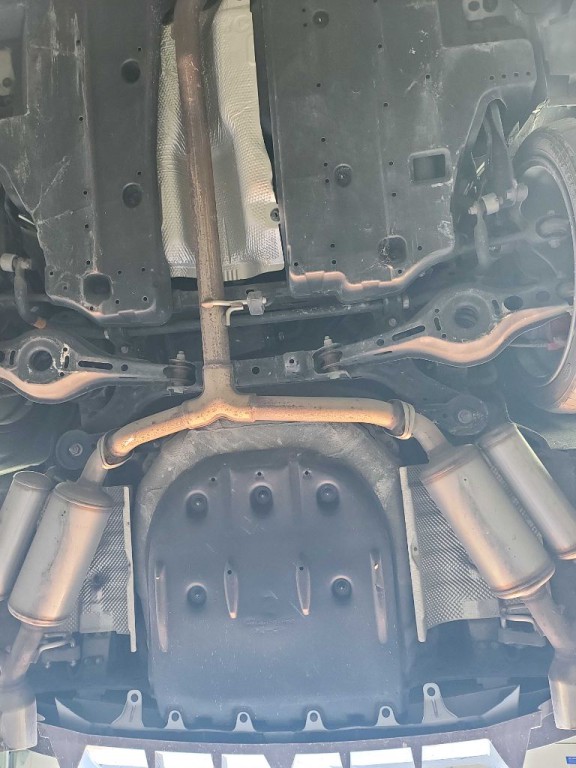 2020 Toyota Camry Image 11