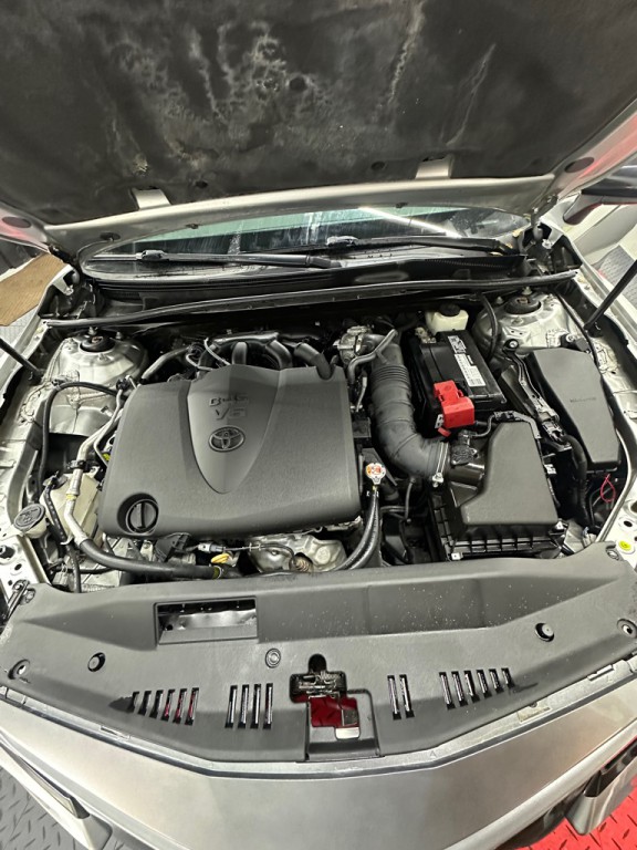 2020 Toyota Camry Image 13