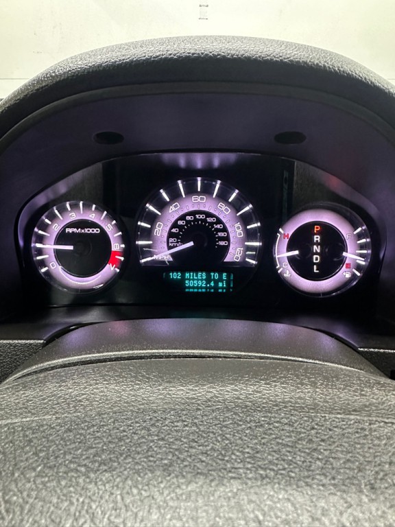 2011 Mercury Milan Image 16