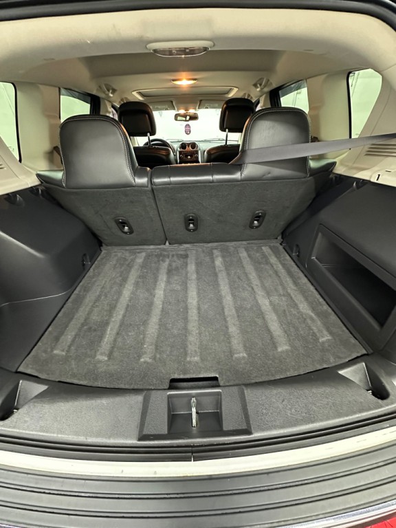 2017 Jeep Compass Image 7