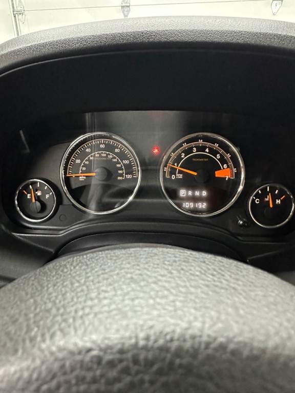 2017 Jeep Compass Image 14