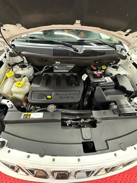 2017 Jeep Compass Image 15