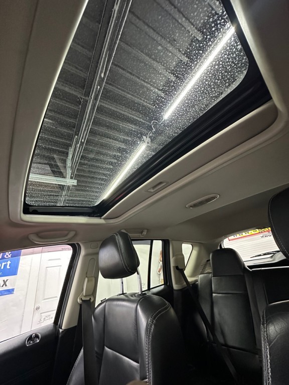 2017 Jeep Compass Image 16