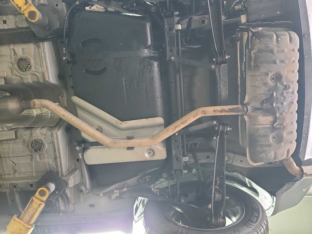 2017 Jeep Compass Image 19