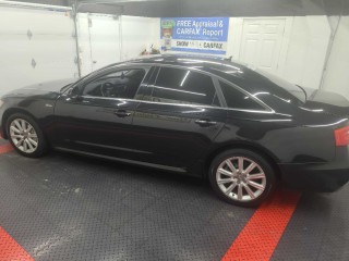 Image for 2015 Audi A6 quattro ID: 7082127