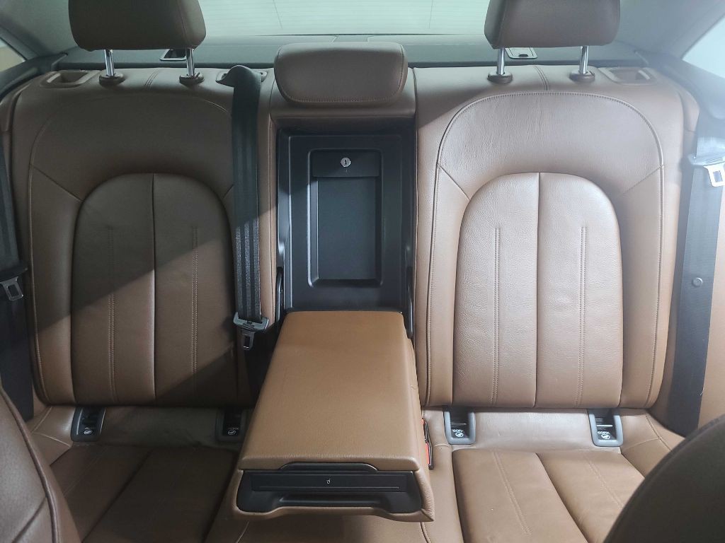 2015 Audi A6 Image 9