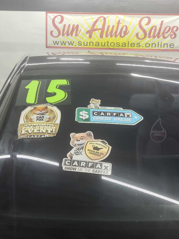 2015 Audi A6 Image 11