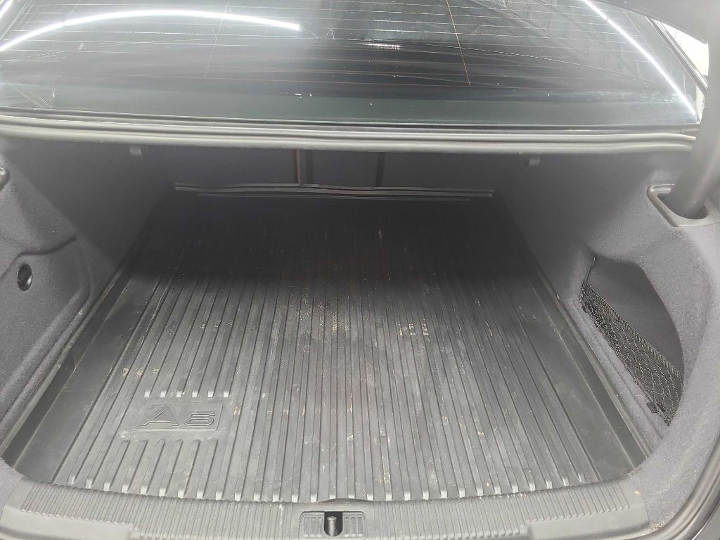 2015 Audi A6 Image 15