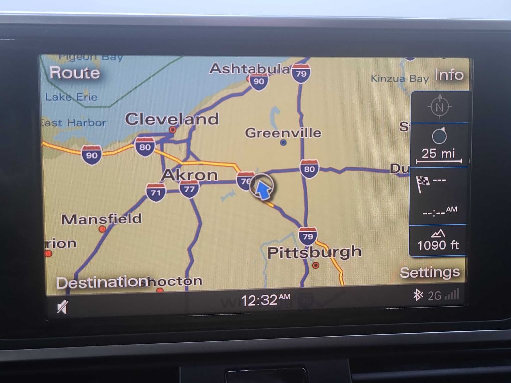 2015 Audi A6 Image 16