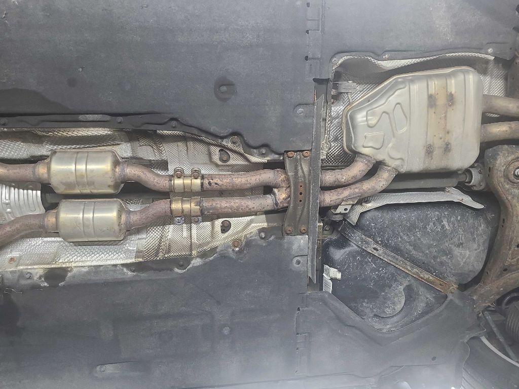 2015 Audi A6 Image 20