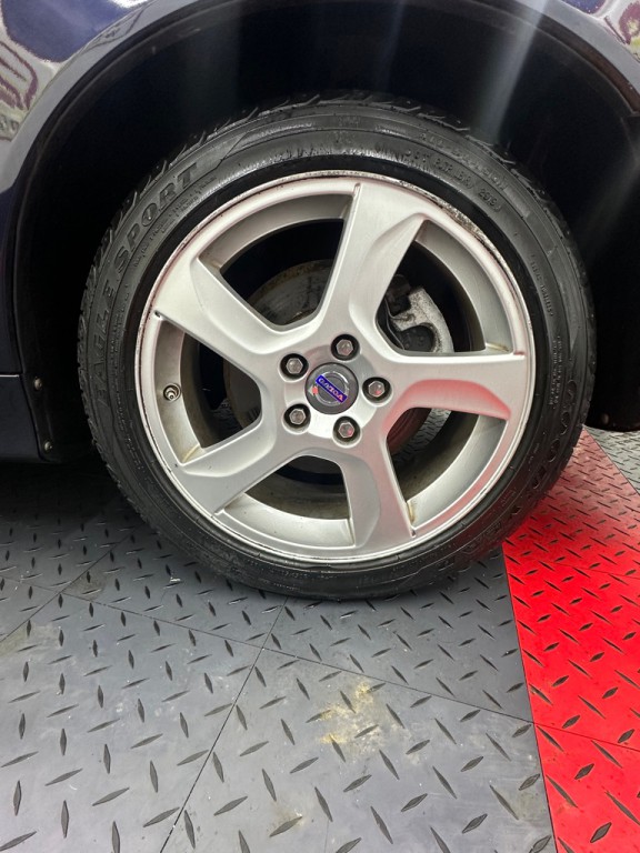 2008 Volvo C70 Image 3