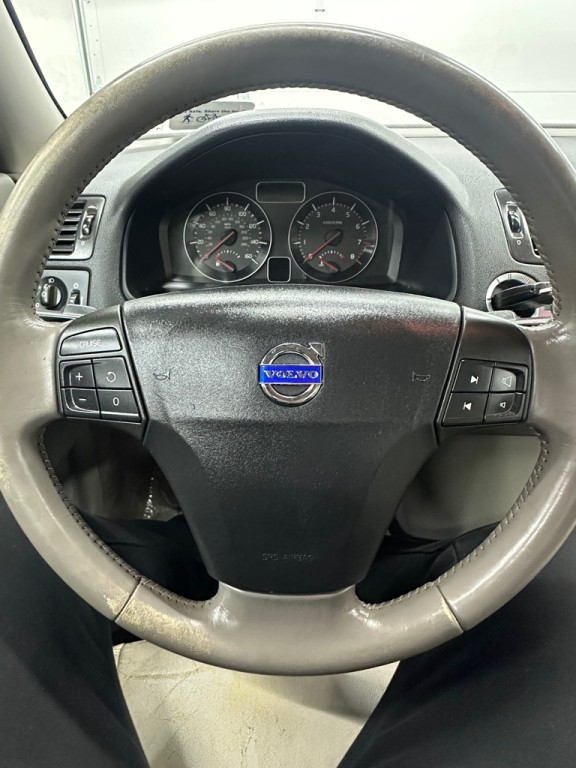 2008 Volvo C70 Image 5